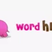 Wordhippo Wordle
