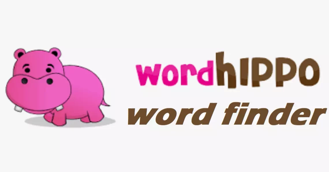 wordhippo word finder