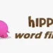 hippo word finder