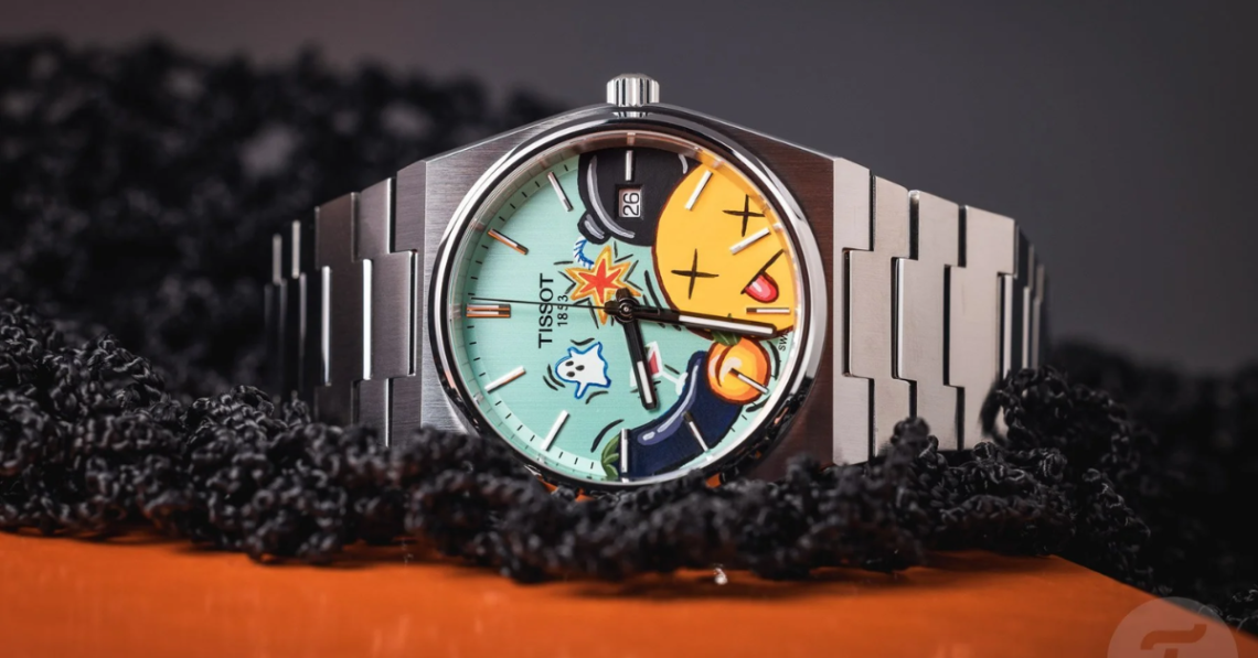Unconventional Timepieces for Collectors – Unveiling the Best Whimsical Watches