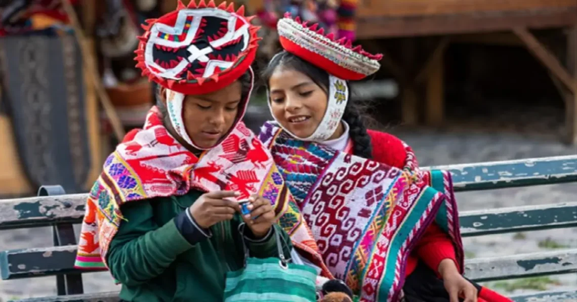 peru festivals and traditions