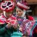 peru festivals and traditions
