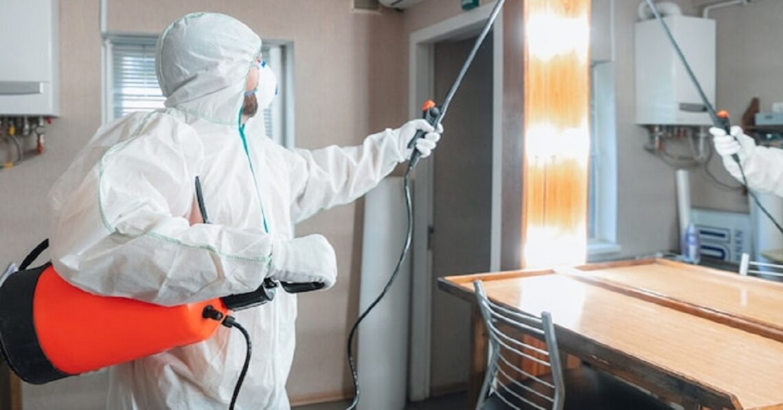 mold remediation in New Jersey