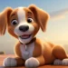 animation:7hkk2ivfdfk= dog gif