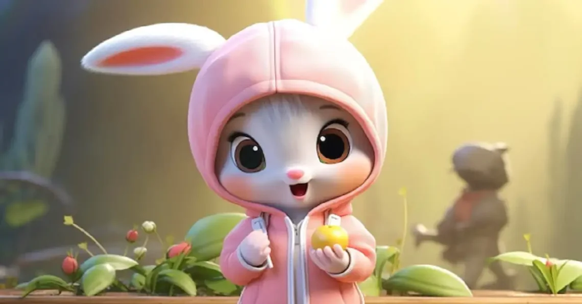 cute:etn3kgmaeay= bunny