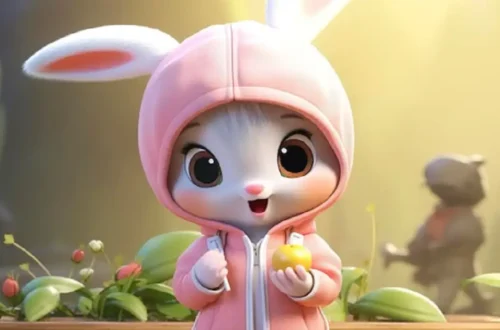 cute:etn3kgmaeay= bunny