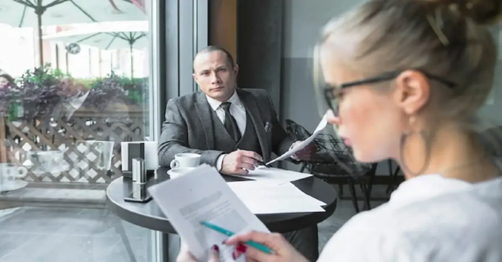 criminal background check