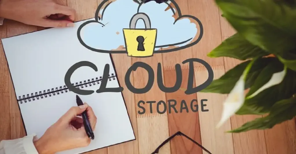 backup and disaster recovery