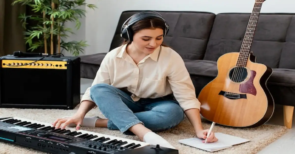 Building a Successful Music Teaching Career from the Ground Up