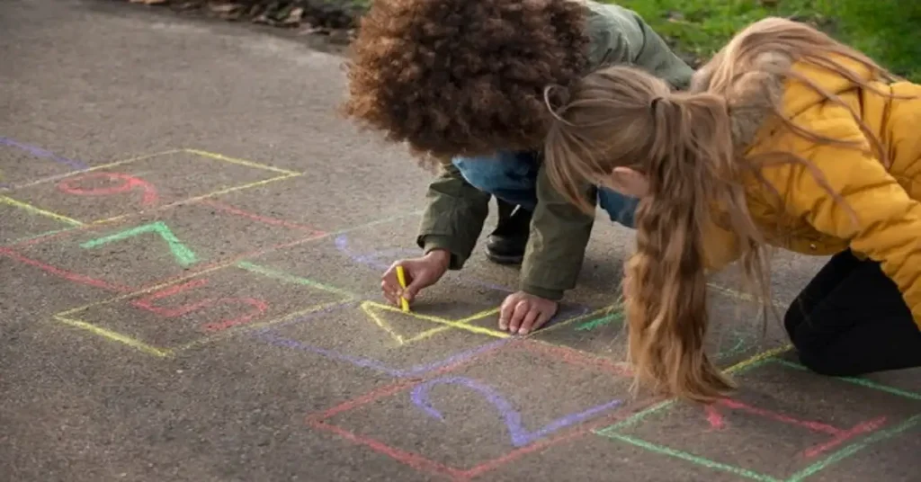 board games for 8-9 year olds