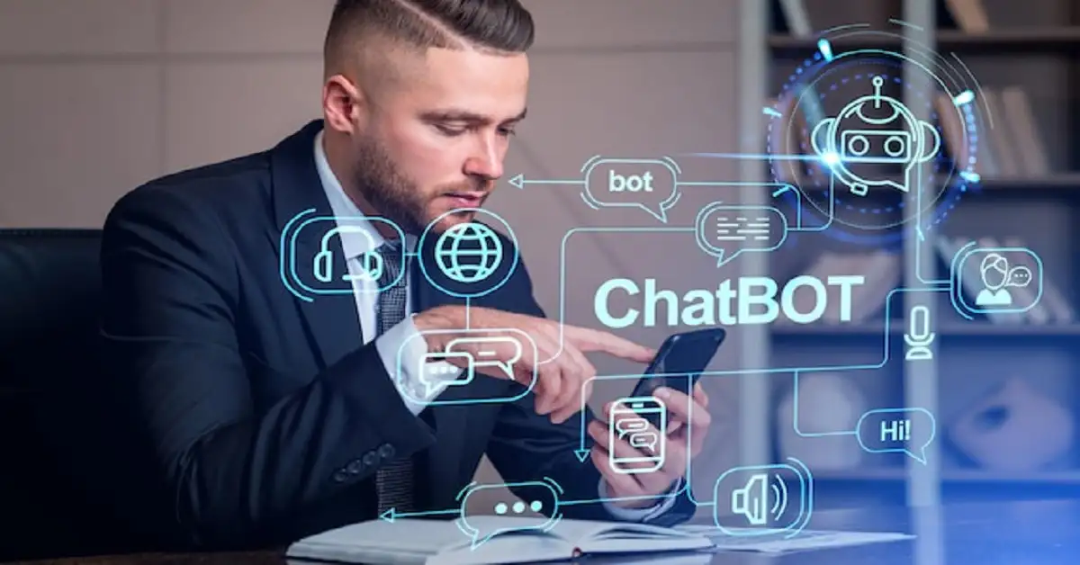 Revolutionizing Communication: The Rise of Chat Platforms in Digital Ecosystems