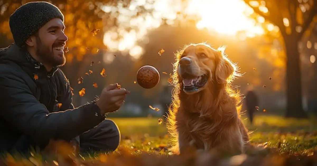 Why Your Dog’s Happiness Matters