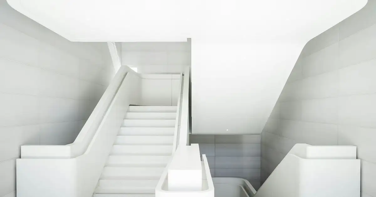 Bespoke Stairs: Elevating Your UK Home’s Interior Design