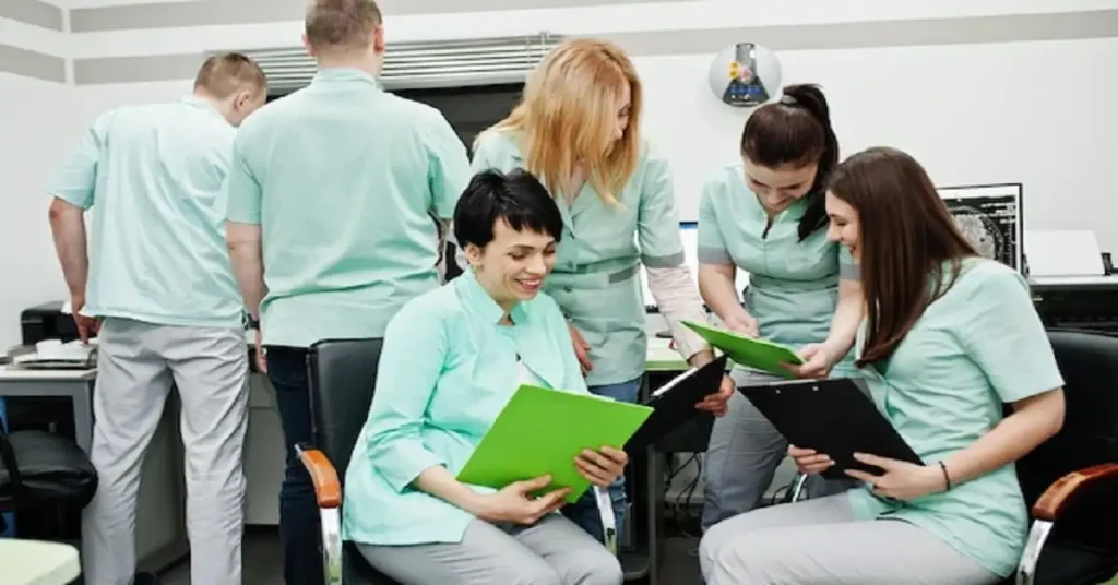 MSN in Nursing Education