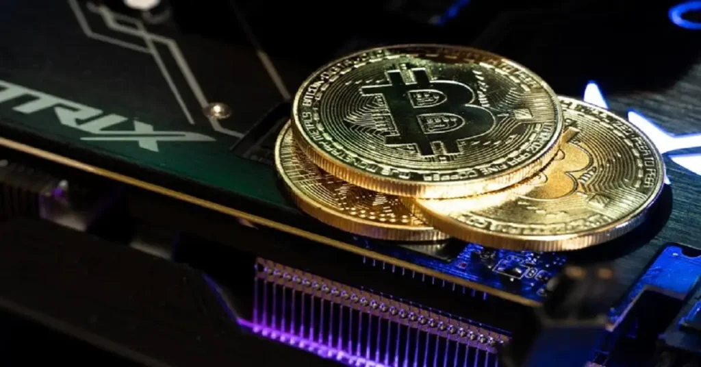 BTC price prediction