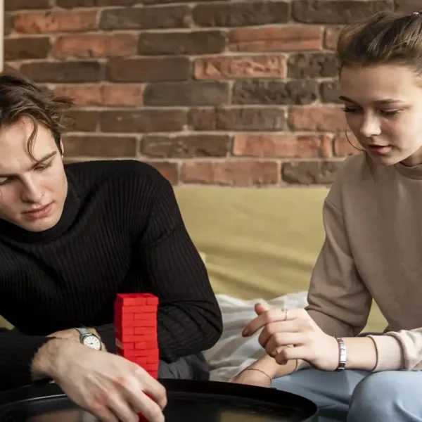 Typical challenges in relationships