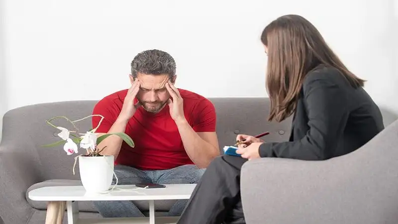 Providence OCD therapist