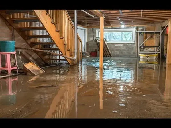 water damage restoration near me
