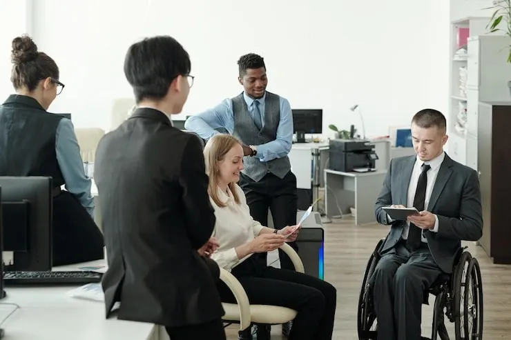 disability lawyers phoenix