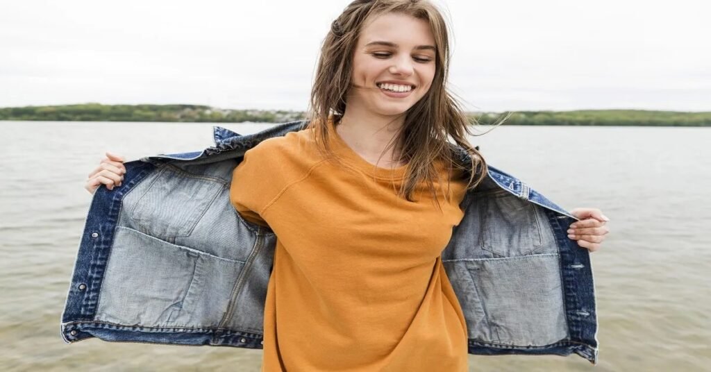 One-Piece Denim Styles You'll Love