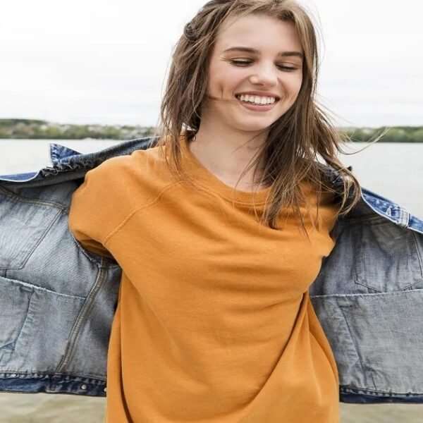 One-Piece Denim Styles You'll Love