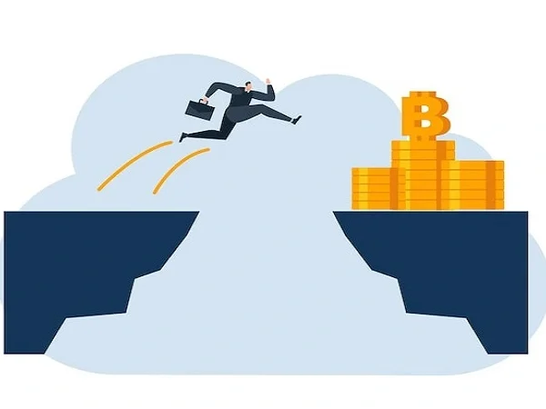 on and off ramping crypto