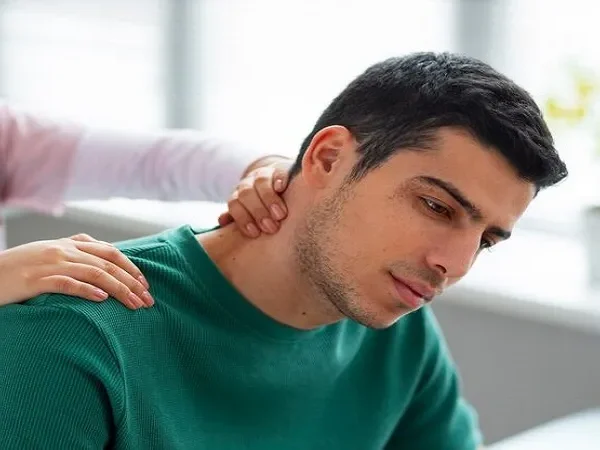 chiropractor Libertyville