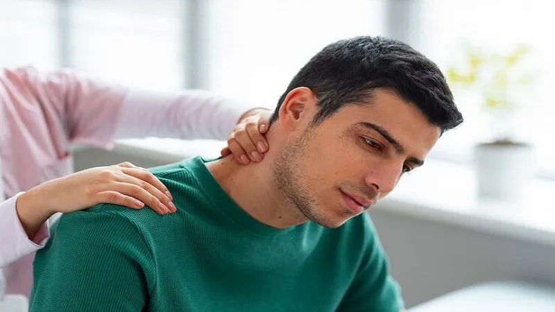 chiropractor Libertyville